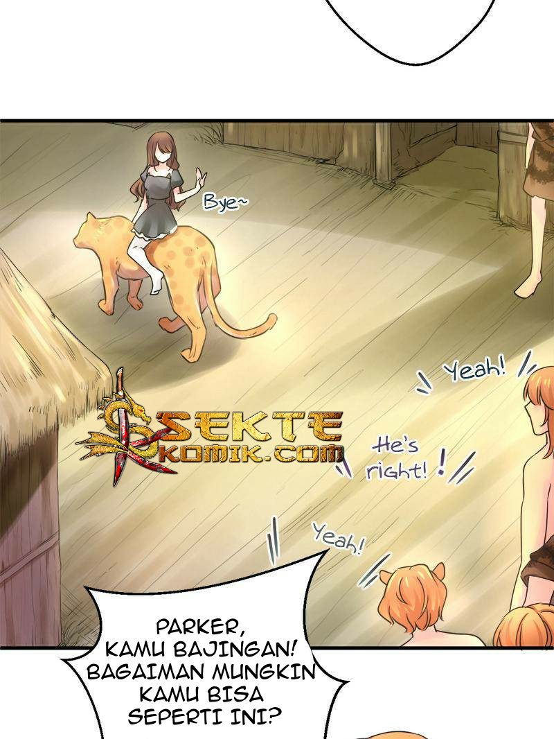 Beauty and the Beasts Chapter 02 Gambar 42